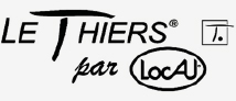 thiers-logo-logo